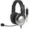 Koss Koss Full-Size USB Communication Headset with Noise Reduction Microphone - SB45 USB SB45 USB - alternate 1